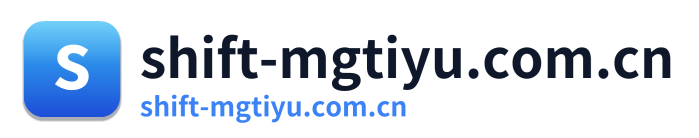 shift-mgtiyu.com.cn